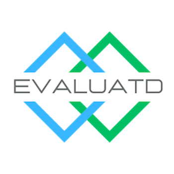 Evaluatd Logo